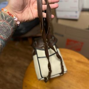 Dooney & Bourke backpack